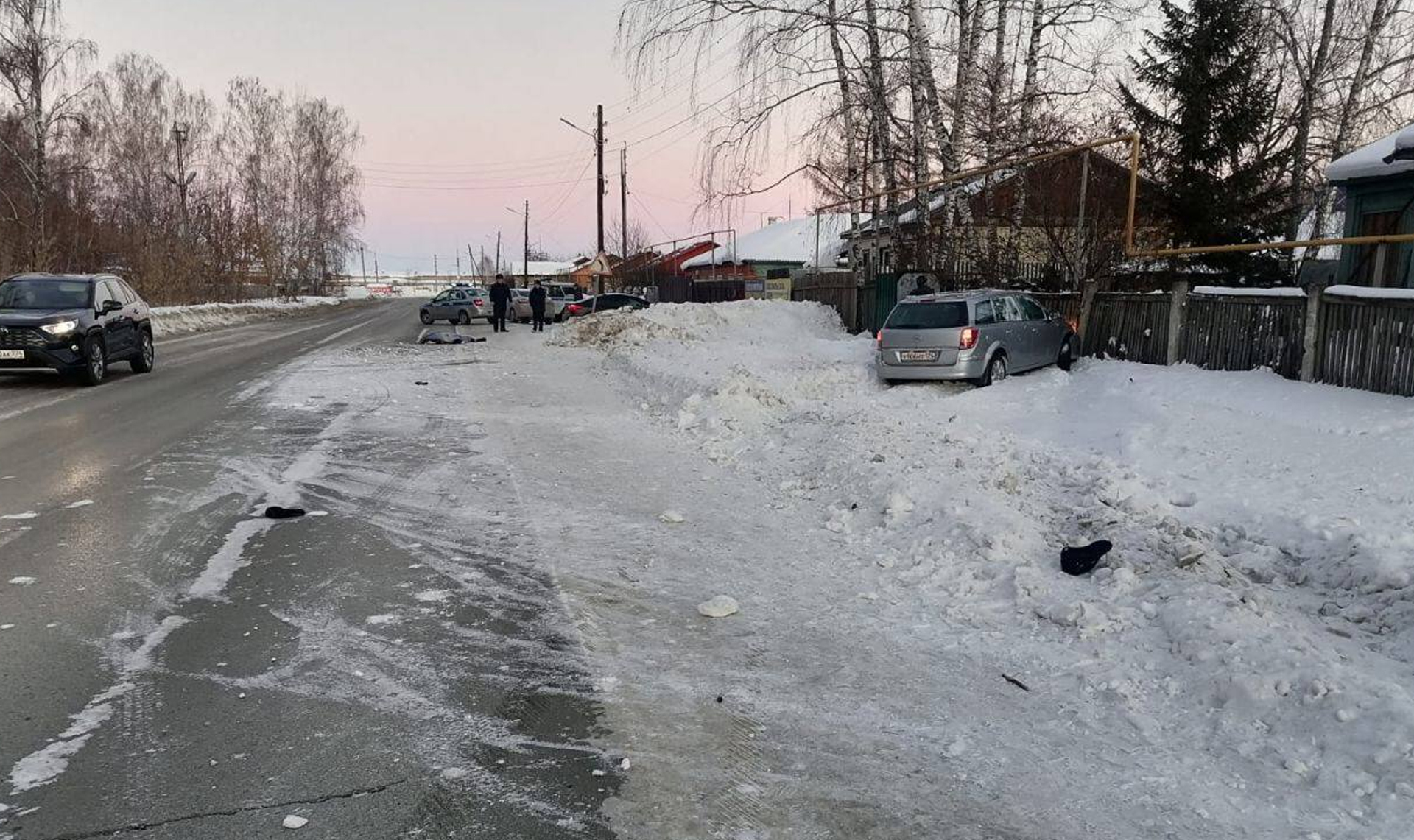 Подслушано в озерске челябинской