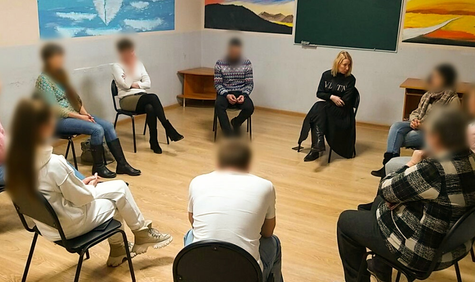 созависимые бесплатной психологической помощью