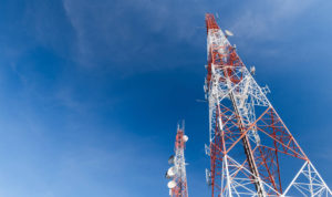 Вышка связи