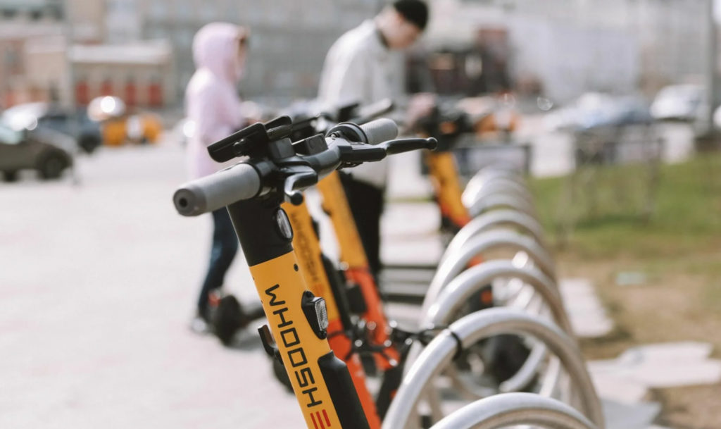 Продолжат ли работу сервисы аренды самокатов после изменений в ПДД?