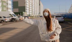 водители должны сдать экзамен