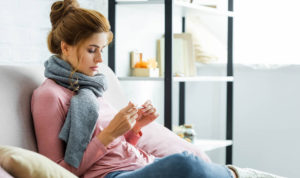 заболело коронавирусом за сутки