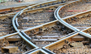 Женщина погибла под колесами дрезины на ж-д перегоне под Златоустом