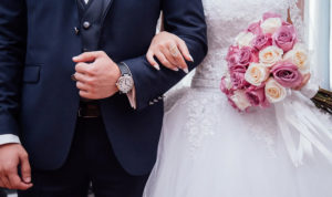 Госкомитет по делам ЗАГС расширит перечень локаций для регистрации брака