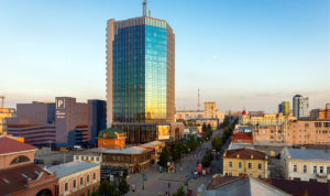 В Челябинске выберут нового главного архитектор города