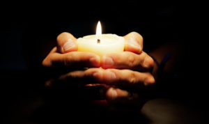 Челябинцы сотворят картину из огня