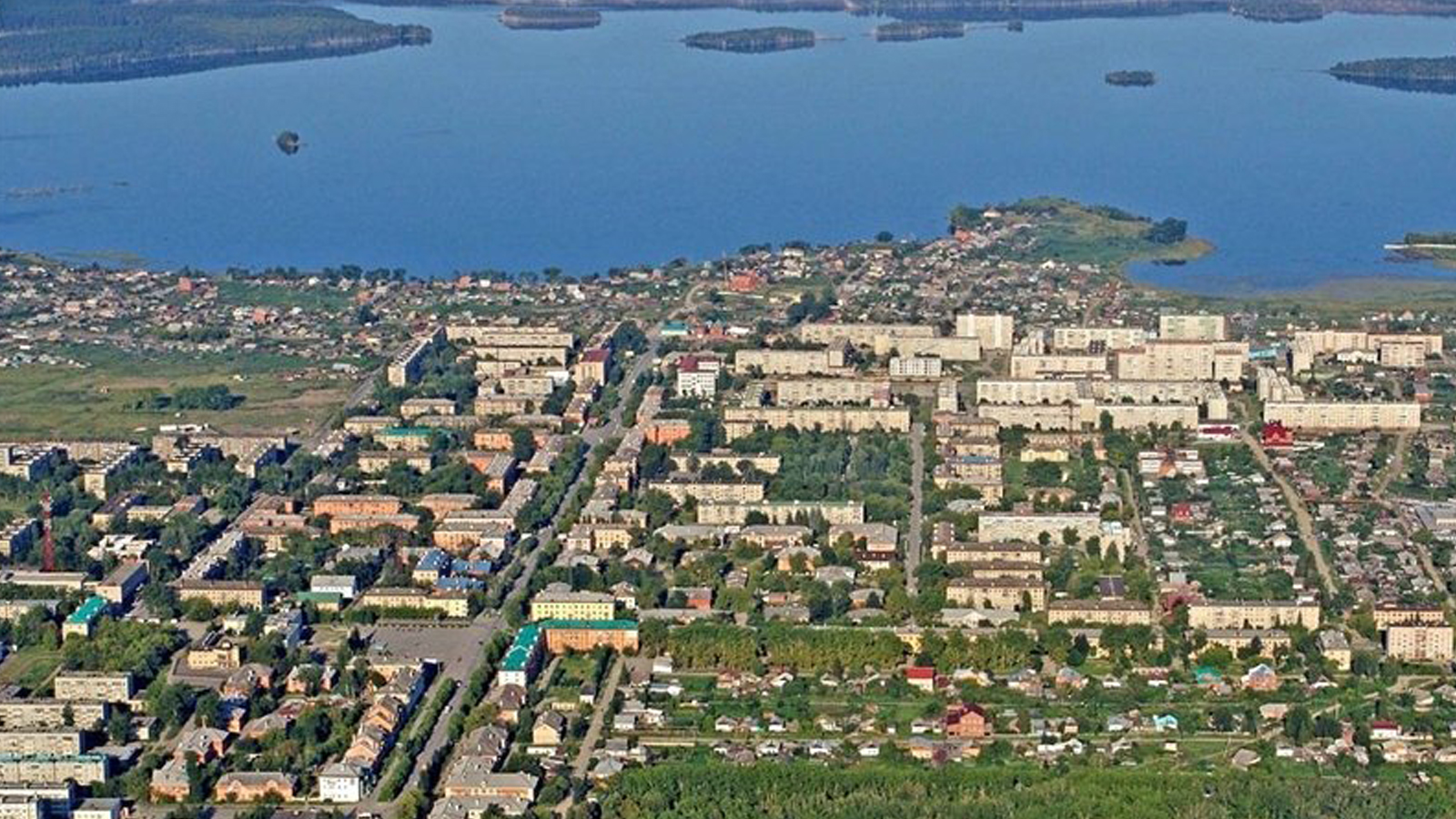 Земли Минобороны в Чебаркуле передадут городу