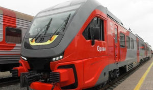 В Челябинске изменят расписание электричек и добавят «Орланов» в Екатеринбург