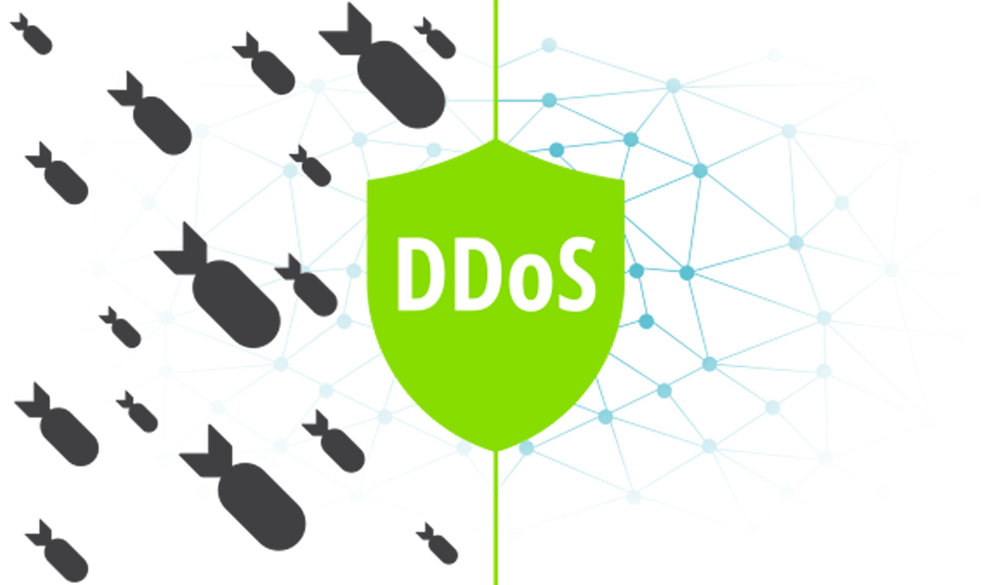 DDOS-атака: что это и какие способы защиты?