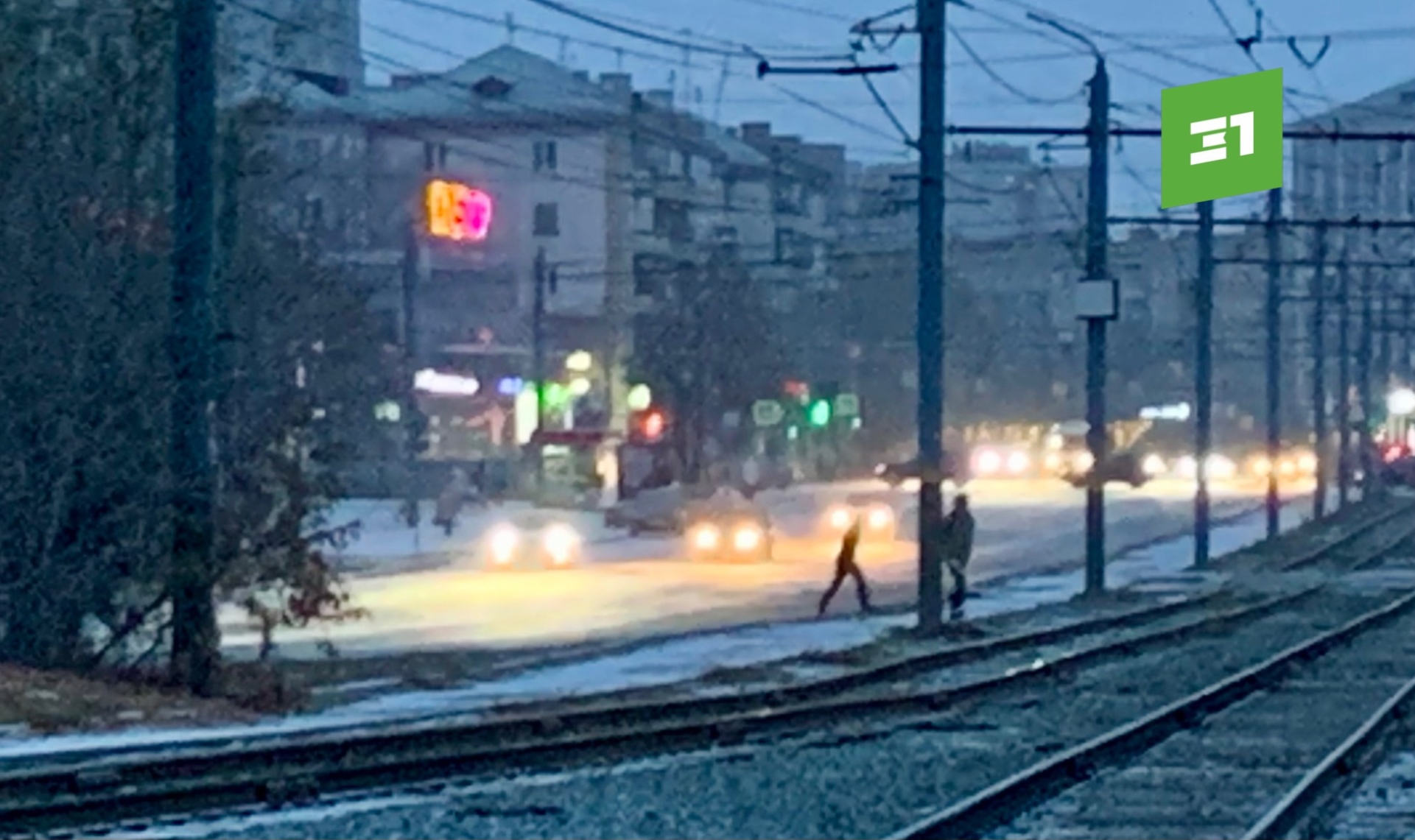 Около час назад. Южная зима. Зимний Вестерос ночью. Зима в Южном Уральский город. Урал ночью.