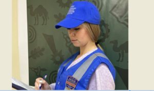 контролер проверка оплаты проезда