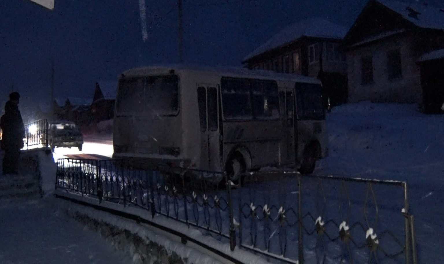 За синими горами Нязепетровск