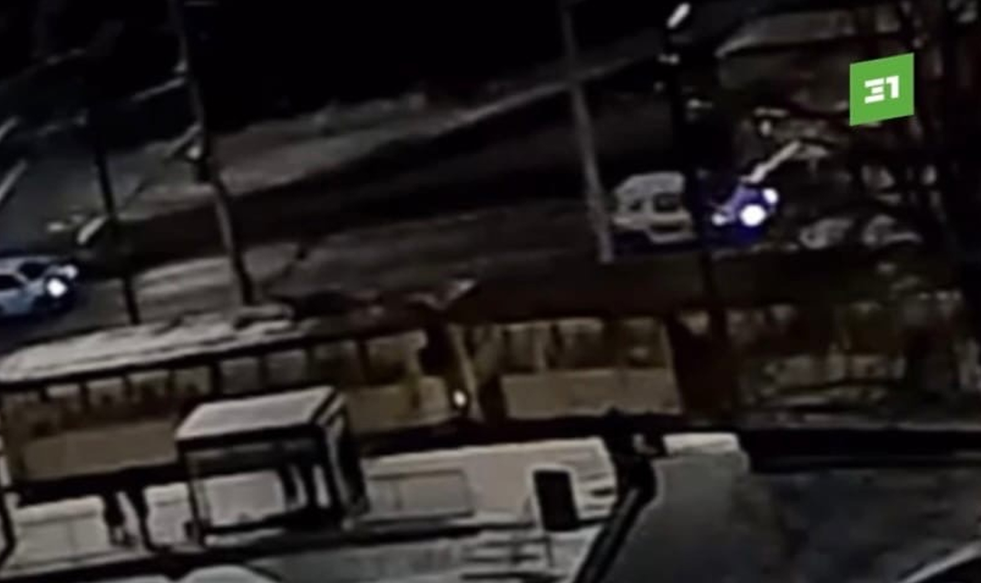 В Челябинске произошла авария с участием двух трамваев