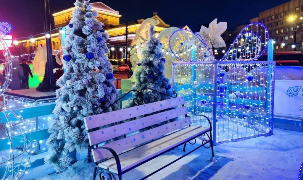 непутевые заметки зрители увидели Южный Урал