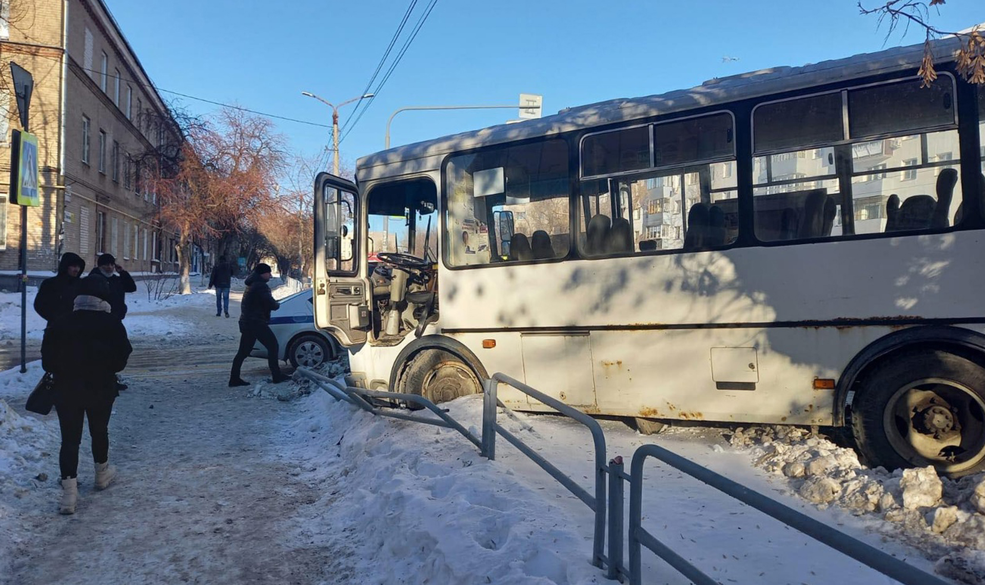 Водитель челябинск