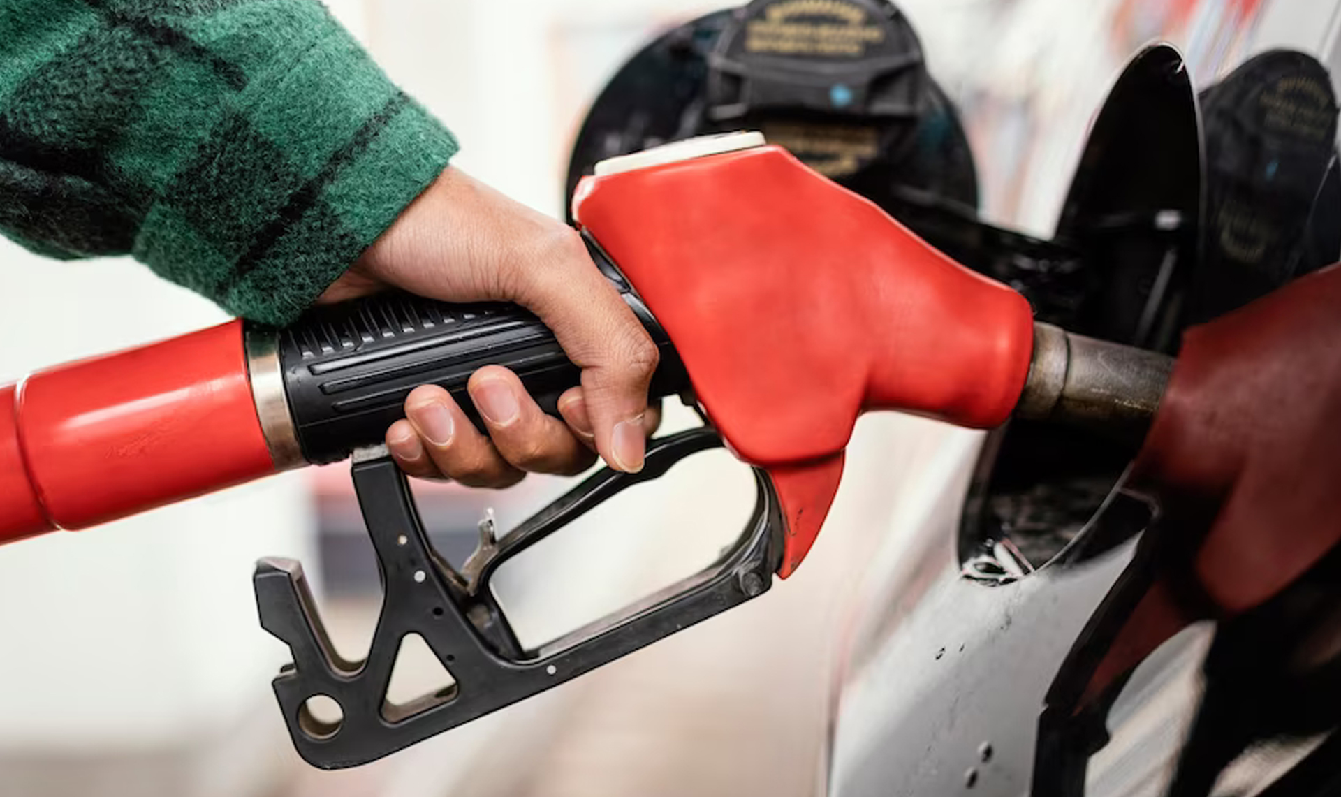 В КСП утверждают, что в Челябинской области цены на бензин одни из самых низких в России   