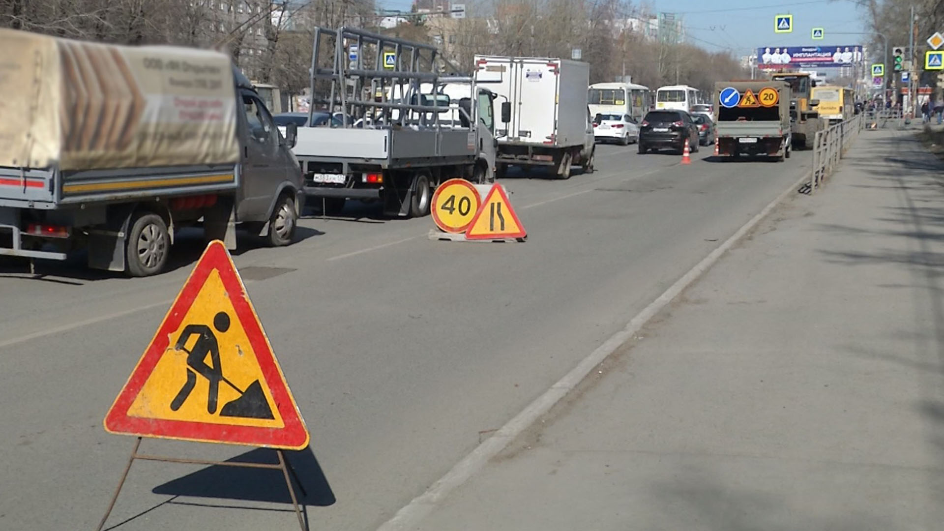 Не успели освоить почти 4 миллиарда. КСП региона рассказала об объемах  дорожного строительства за год | 28.12.2023 | Челябинск - БезФормата