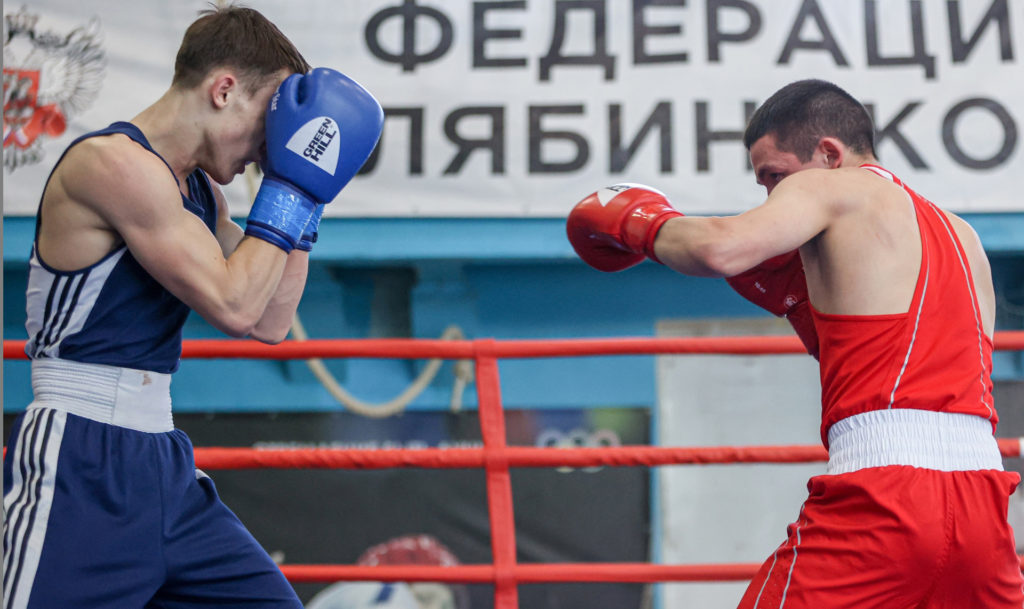 В Челябинске впервые состоится всероссийский турнир «Кубок Танкограда» по боксу
