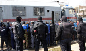 С начала года по решению суда 98 мигрантов из Челябинской области отправятся на родину