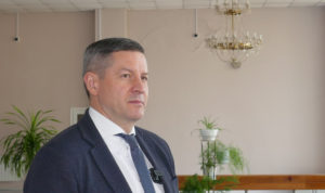 Егор Ковальчук