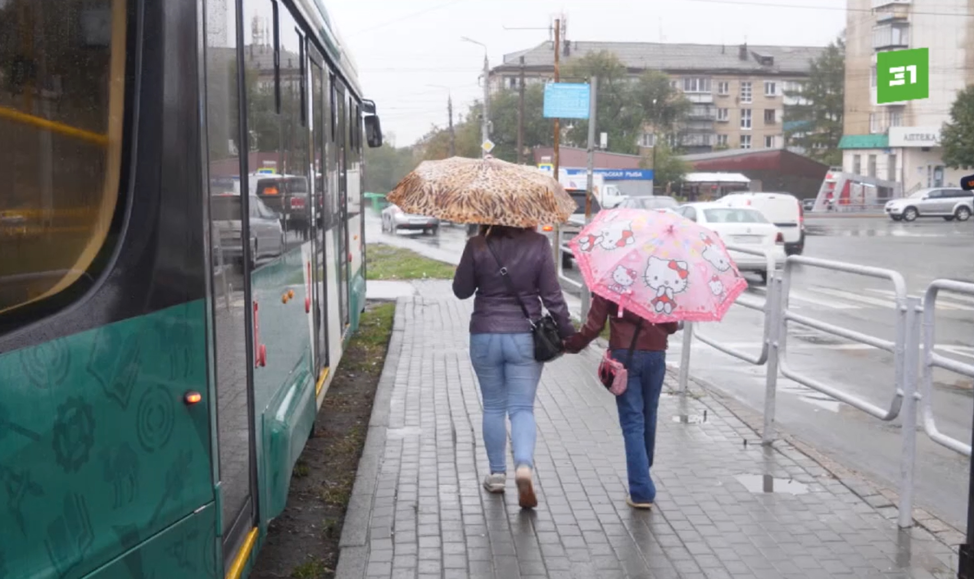 Ключ от всех дорог. Южноуральцы могут оплатить проезд ключом от домофона