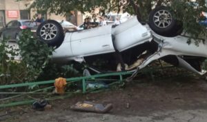 Прокуратура Челябинска взяла на контроль дело по факту смертельного ДТП