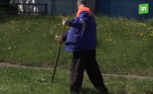 Челябинск причешут. В преддверии Дня города на улицах мегаполиса проведут генеральную уборку