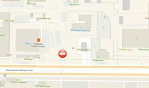 На северо-западе Челябинска на месяц закроют движение трамваев