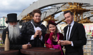 фестиваль искусства