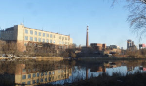 улица Российская