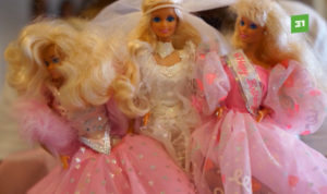 Жительницы Южного Урала снова полюбили розовый