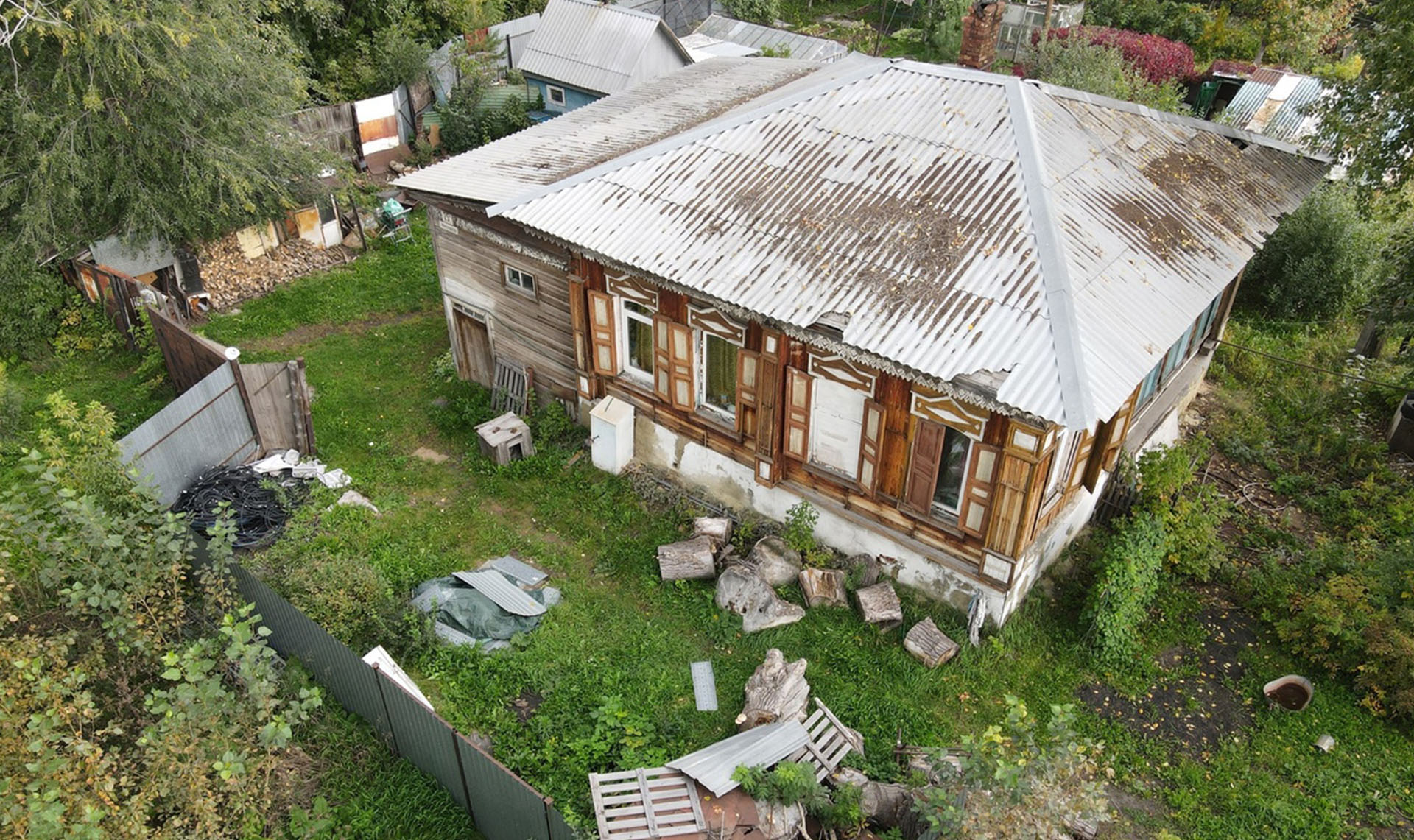 Памятников культуры на Южном Урале станет больше