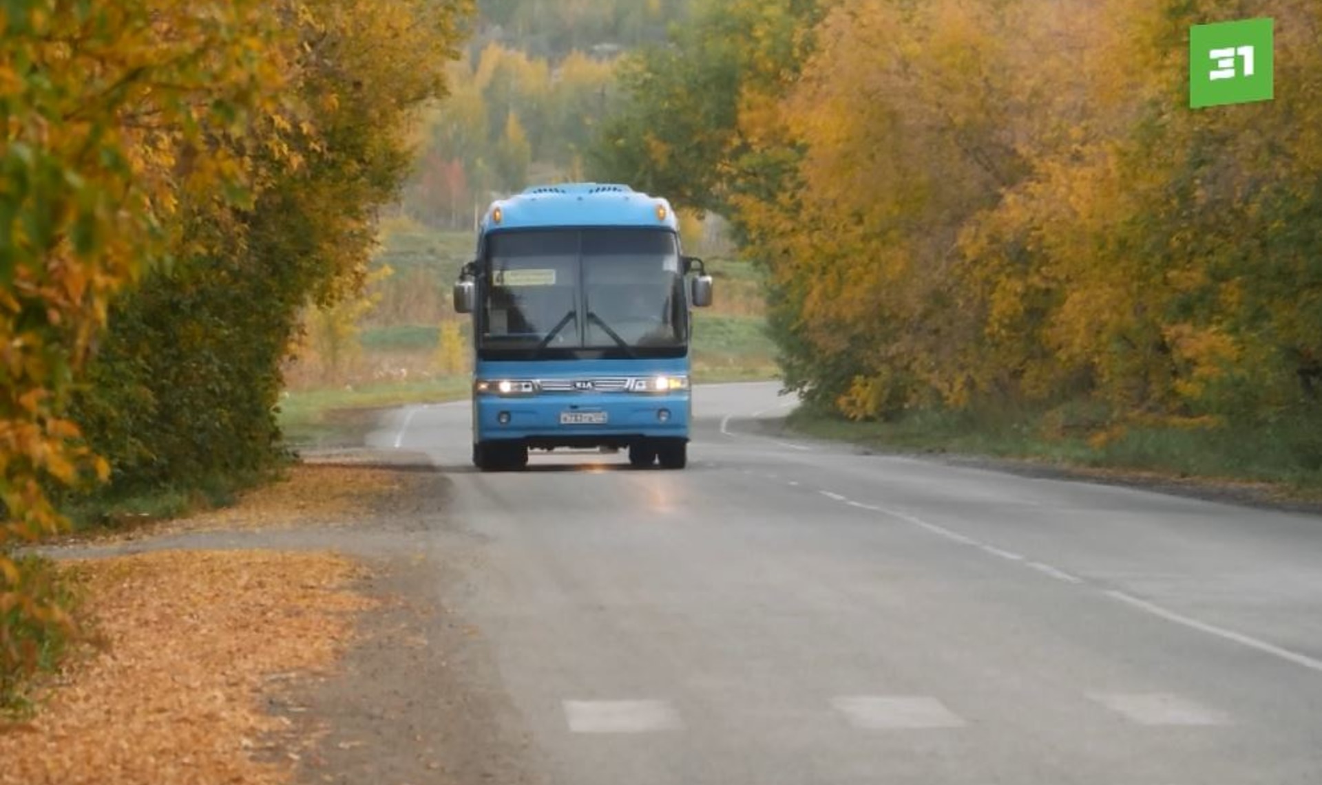 Успей, если сможешь. Еманжелинцы устали ждать единственный автобус на линии