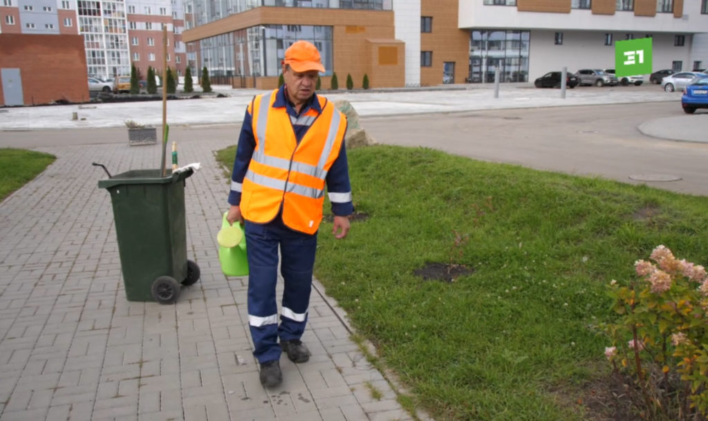 Из-за кризиса на рынке труда работодатели готовы вдвое чаще приглашать кандидатов 61+