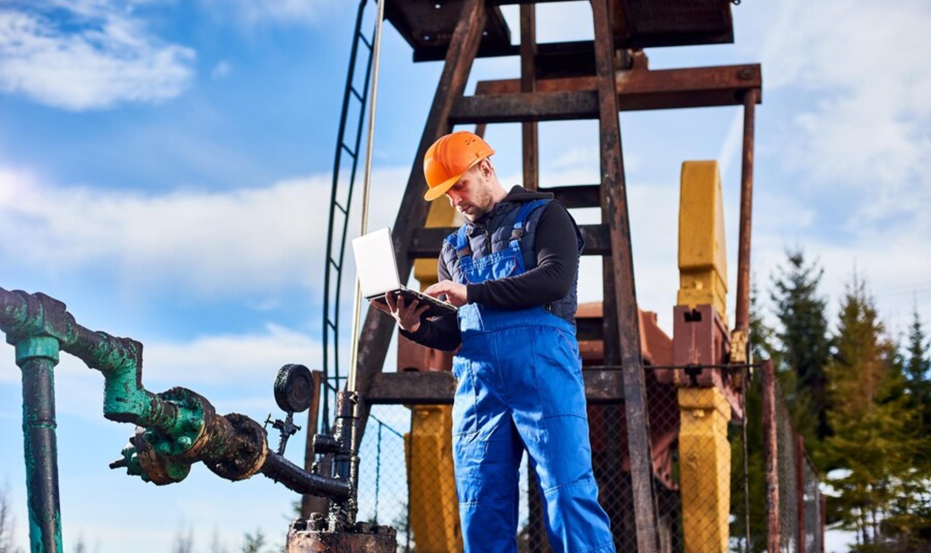 В Челябинской области вырос спрос на работников нефтегазовых компаний   