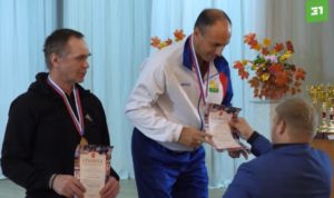 Победа силы духа. Южноуральских спортсменов-инвалидов наградили премией ЗСО