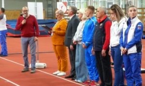 Обжать кабель и подключить к телефону за считанные минуты. Связисты со всей области сразились за титул лучшего