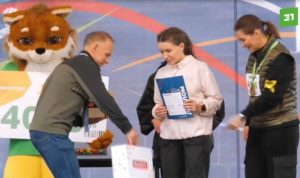 Погуляли с разбегом. В Челябинске впервые самый массовый марафон прошел по центральным улицам города