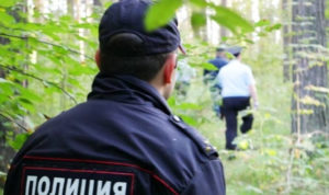 В Челябинской области пенсионер заблудился в лесу