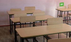В Челябинске в школах отменили занятия