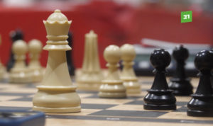 Шахматы и бокс