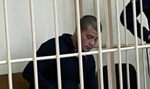 Суд определил меру пресечения молодому человеку, который, по версии следствия, устроил резню на Кировке