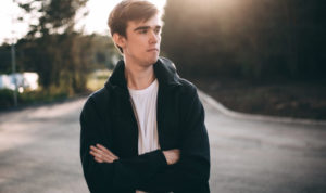 Киберспортсмен из Златоуста оказался в финале чемпионата по Dota2