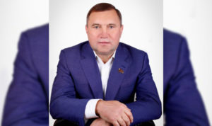 Виталий Паутов