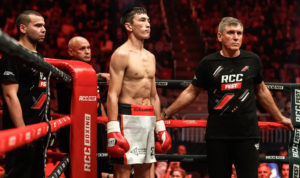 Вильдан Минасов