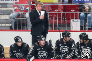 Алексей Заварухин и Трактор