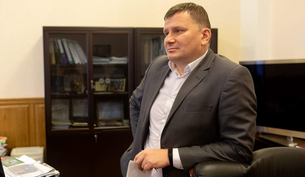 Пресс-секретарь экс-губернатора Дубровского будет отбывать наказание в Челябинской области