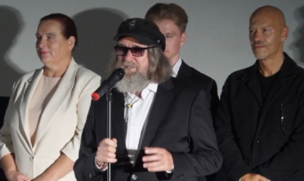 Федор Конюхов поблагодарил южноуральцев за поддержку в путешествиях