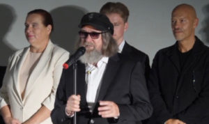 Федор Конюхов поблагодарил южноуральцев за поддержку в путешествиях