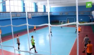 Тимур и его команда. Футболисты «Сигнал-2008» стали лучшими в регионе